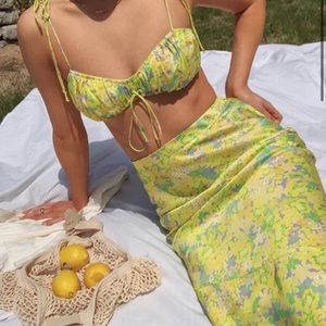 ISO FOR LOVE AND LEMONS ITEMS